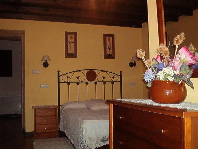 Galicia Villa Forcarei Exterior foto